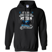 Load image into Gallery viewer, Funny Shirt For Detroit Lions Fans Hoodie Shirt