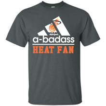 Load image into Gallery viewer, Miami Heat Cool Shirt For Fans T - Shirt For Men