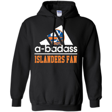 Load image into Gallery viewer, New York Islanders Cool Shirt For Fans Hoodie Shirt