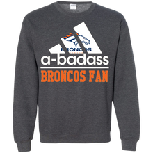 Load image into Gallery viewer, Denver Broncos Cool Shirt For Fans Sweatshirt