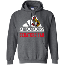 Load image into Gallery viewer, Ottawa Senators Cool Shirt For Fans Hoodie Shirt