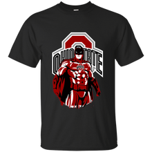 Load image into Gallery viewer, Ohio State Football Batman T - Shirt For Men