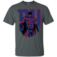 Load image into Gallery viewer, Giants Football Batman T - Shirt For Men