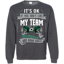 Load image into Gallery viewer, Funny Shirt For Dallas Stars Fans Sweatshirt