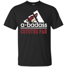 Load image into Gallery viewer, Arizona Coyotes Cool Shirt For Fans T - Shirt For Men