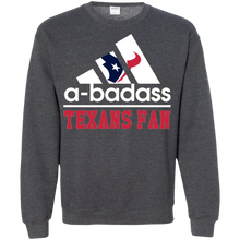 Load image into Gallery viewer, Houston Texans Cool Shirt For Fans Sweatshirt