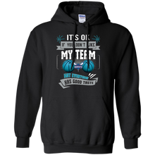 Load image into Gallery viewer, Funny Shirt For Charlotte Hornets Fans Hoodie Shirt