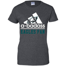 Load image into Gallery viewer, Philadelphia Eagles Cool Shirt For Fans T-Shirt For Women