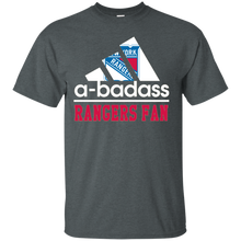 Load image into Gallery viewer, New York Rangers Cool Shirt For Fans T - Shirt For Men