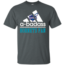 Load image into Gallery viewer, Charlotte Hornets Cool Shirt For Fans T - Shirt For Men