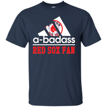 Load image into Gallery viewer, Boston Red Sox Cool Shirt For Fans T - Shirt For Men