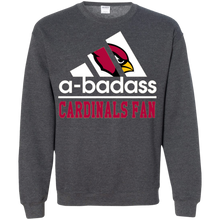 Load image into Gallery viewer, Arizona Cardinals Cool Shirt For Fans Sweatshirt