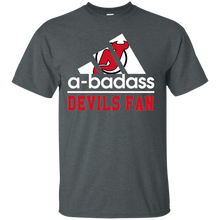 Load image into Gallery viewer, New Jersey Devils Cool Shirt For Fans T - Shirt For Men