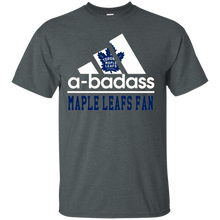 Load image into Gallery viewer, Toronto Maple Leafs Cool Shirt For Fans T - Shirt For Men