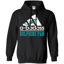 Load image into Gallery viewer, Miami Dolphins Cool Shirt For Fans Hoodie Shirt