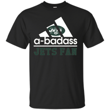 Load image into Gallery viewer, New York Jets Cool Shirt For Fans T - Shirt For Men