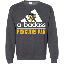 Load image into Gallery viewer, Pittsburgh Penguins Cool Shirt For Fans Sweatshirt
