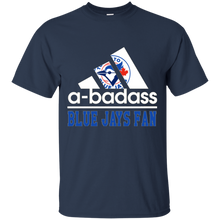 Load image into Gallery viewer, Toronto Blue Jays Cool Shirt For Fans T - Shirt For Men