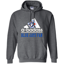 Load image into Gallery viewer, Toronto Blue Jays Cool Shirt For Fans Hoodie Shirt
