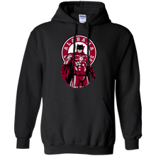 Load image into Gallery viewer, Alabama Football Batman Hoodie Shirt