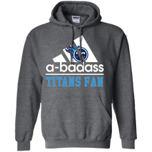 Load image into Gallery viewer, Tennessee Titans Cool Shirt For Fans Hoodie Shirt