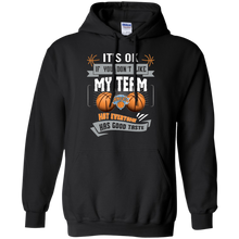 Load image into Gallery viewer, Funny Shirt For New York Knicks Fans Hoodie Shirt