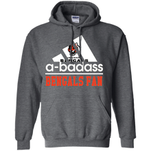 Load image into Gallery viewer, Cincinnati Bengals Cool Shirt For Fans Hoodie Shirt