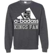 Load image into Gallery viewer, Los Angeles Kings Cool Shirt For Fans Sweatshirt