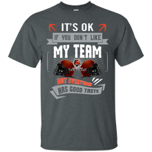 Load image into Gallery viewer, Funny Shirt For Cincinnati Bengals Fans T - Shirt For Men