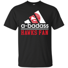 Load image into Gallery viewer, Atlanta Hawks Cool Shirt For Fans T - Shirt For Men
