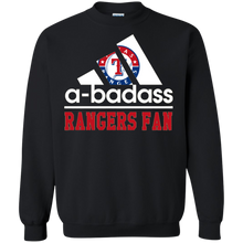 Load image into Gallery viewer, Texas Rangers Cool Shirt For Fans Sweatshirt