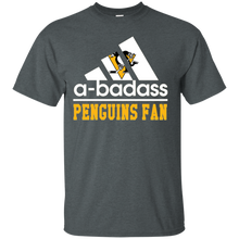 Load image into Gallery viewer, Pittsburgh Penguins Cool Shirt For Fans T - Shirt For Men