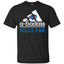 Load image into Gallery viewer, Buffalo Bills Cool Shirt For Fans T - Shirt For Men