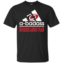 Load image into Gallery viewer, Carolina Hurricanes Cool Shirt For Fans T - Shirt For Men