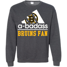 Load image into Gallery viewer, Boston Bruins Cool Shirt For Fans Sweatshirt