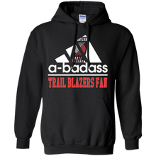 Load image into Gallery viewer, Portland Trail Blazers Cool Shirt For Fans Hoodie Shirt