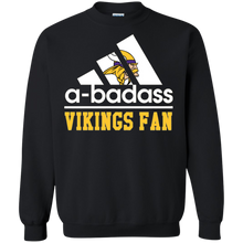 Load image into Gallery viewer, Minnesota Vikings Cool Shirt For Fans Sweatshirt
