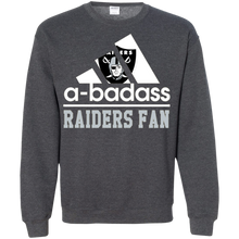 Load image into Gallery viewer, Oakland Raiders Cool Shirt For Fans Sweatshirt