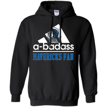 Load image into Gallery viewer, Dallas Mavericks Cool Shirt For Fans Hoodie Shirt
