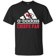 Load image into Gallery viewer, Kansas City Chiefs Cool Shirt For Fans T - Shirt For Men
