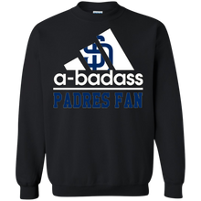 Load image into Gallery viewer, San Diego Padres Cool Shirt For Fans Sweatshirt