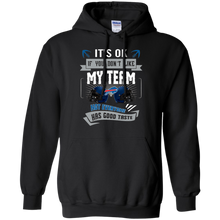Load image into Gallery viewer, Funny Shirt For Buffalo Bills Fans Hoodie Shirt