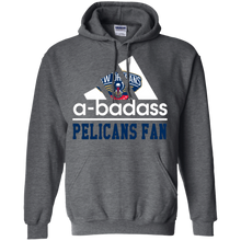 Load image into Gallery viewer, New Orleans Pelicans Cool Shirt For Fans Hoodie Shirt