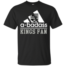 Load image into Gallery viewer, Los Angeles Kings Cool Shirt For Fans T - Shirt For Men
