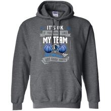 Load image into Gallery viewer, Funny Shirt For Dallas Mavericks Fans Hoodie Shirt