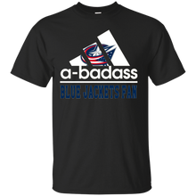 Load image into Gallery viewer, Columbus Blue Jackets Cool Shirt For Fans T - Shirt For Men