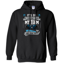 Load image into Gallery viewer, Funny Shirt For Carolina Panthers Fans Hoodie Shirt