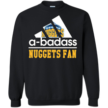 Load image into Gallery viewer, Denver Nuggets Cool Shirt For Fans Sweatshirt