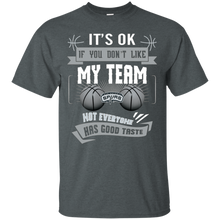 Load image into Gallery viewer, Funny Shirt For San Antonio Spurs Fans T - Shirt For Men