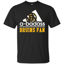 Load image into Gallery viewer, Boston Bruins Cool Shirt For Fans T - Shirt For Men